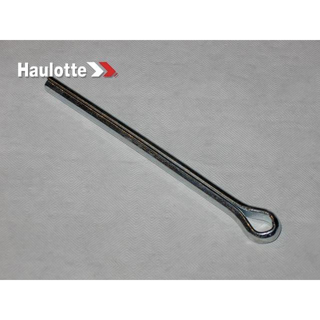 Haulotte Part # 2701100010 - SPLIT PIN