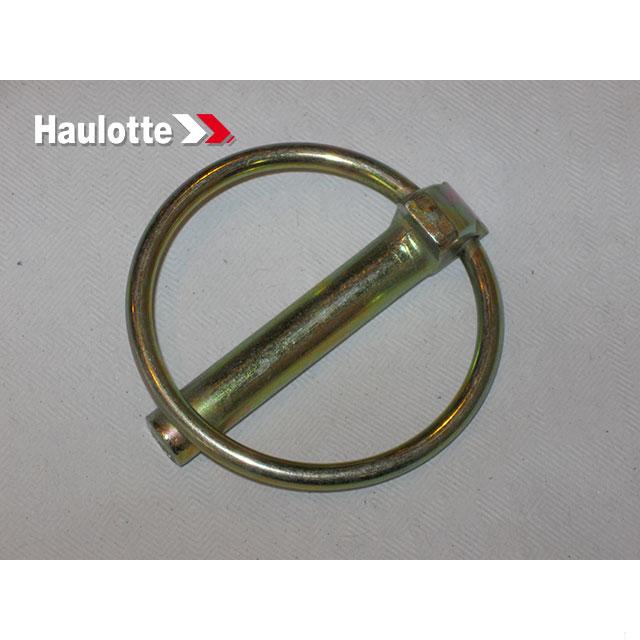 Haulotte Part # 2701100130 - SPLIT PIN