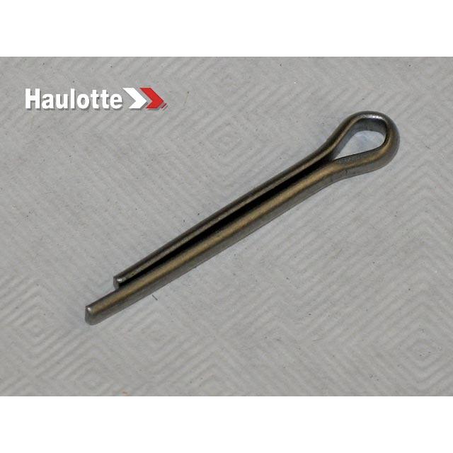 Haulotte Part # 2701100160 - SPLIT PIN