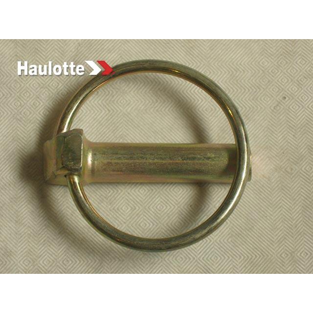 Haulotte Part # 2701100290 - PIN