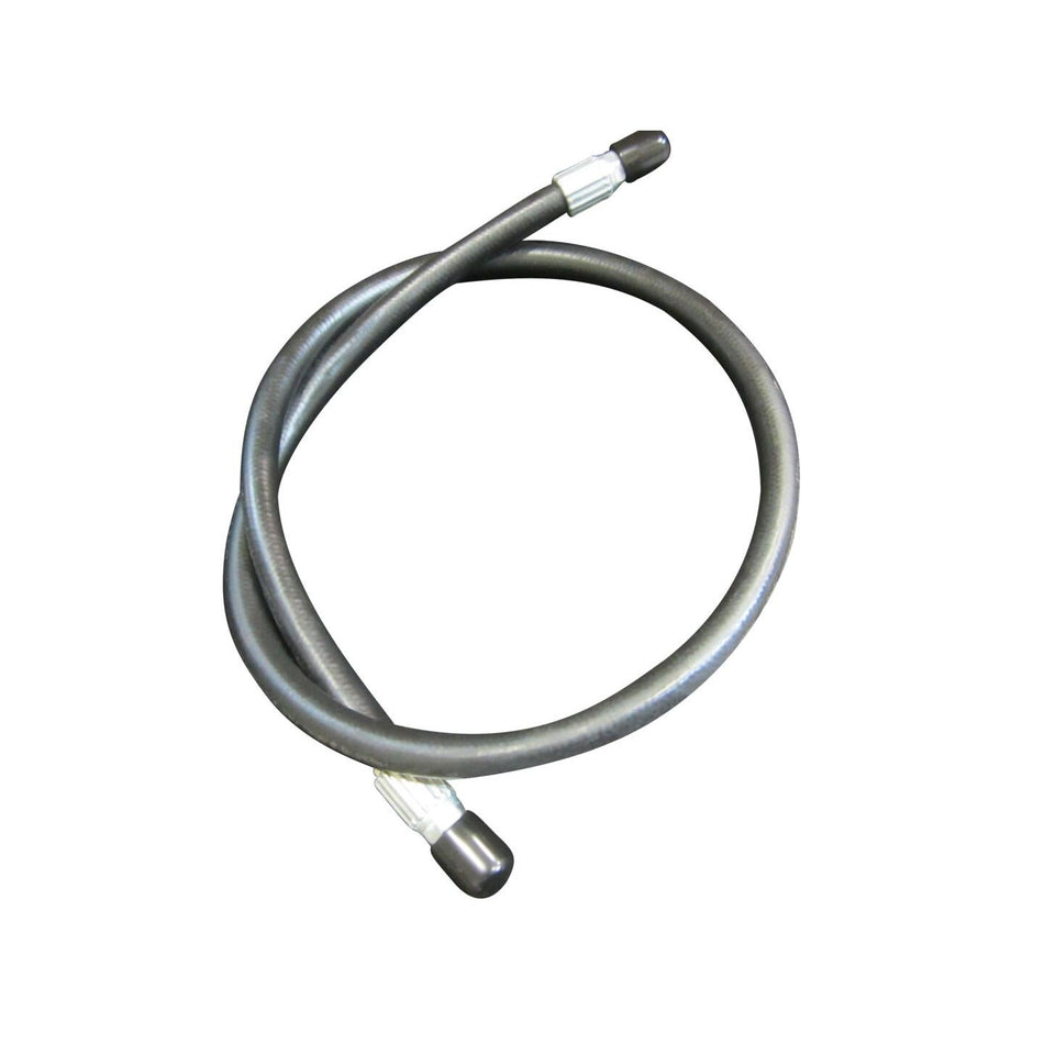 JLG Part # 2711972 - HOSE .38X53 6-6 R2