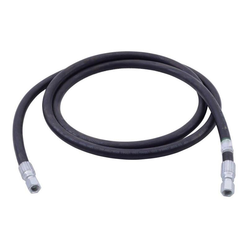 JLG Part # 2711982 - HOSE .38X112 6-6 R2