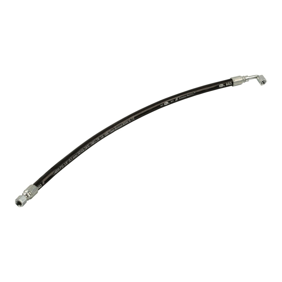 JLG Part # 2711992 - HOSE ASSY
