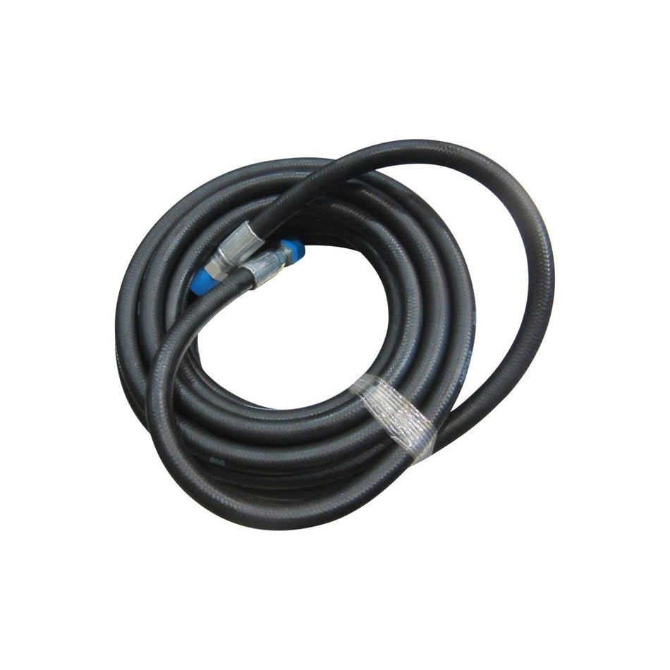 JLG Part # 2712922 - HOSE SPECIAL (SEE DRAWING)