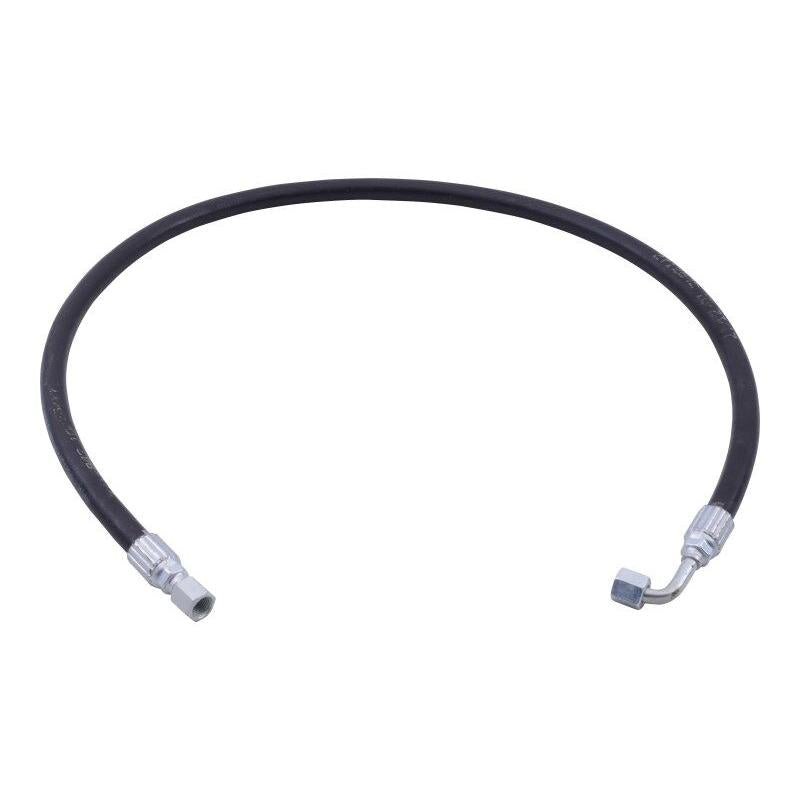 JLG Part # 2712942 - HOSE .38X50 6-6SHT90 R2