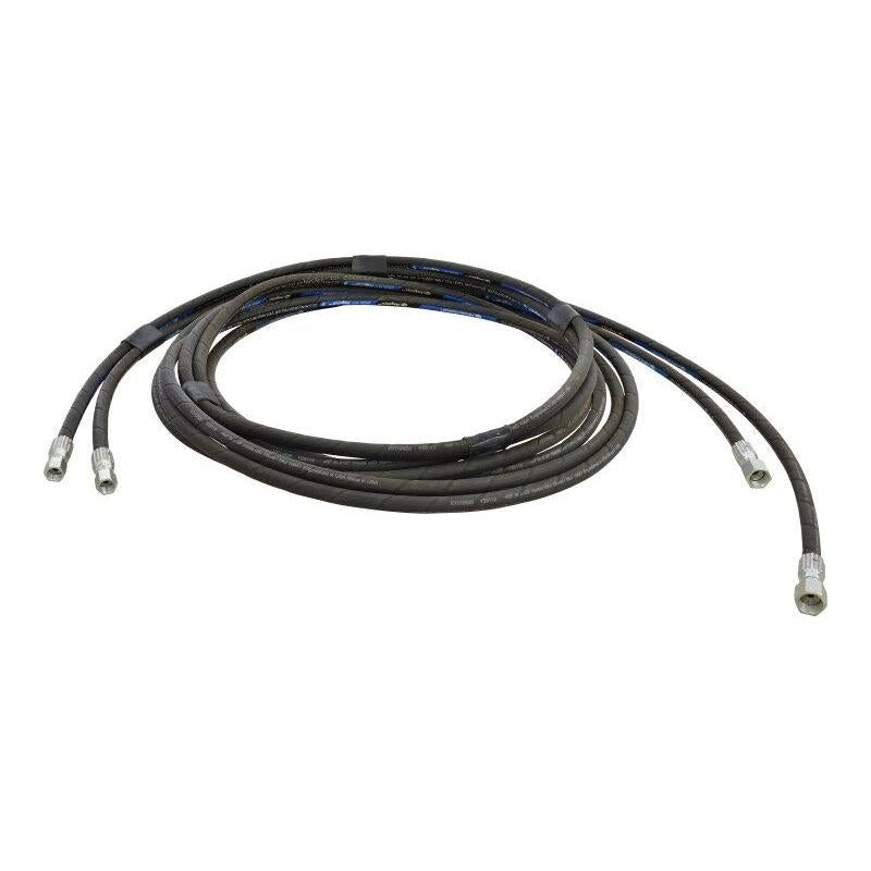 JLG Part # 2713022 - ASSY HOSE