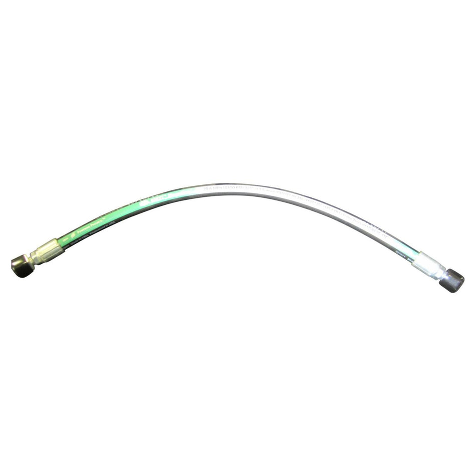 JLG Part # 2713212 - HOSE .5X30 8-10 R2