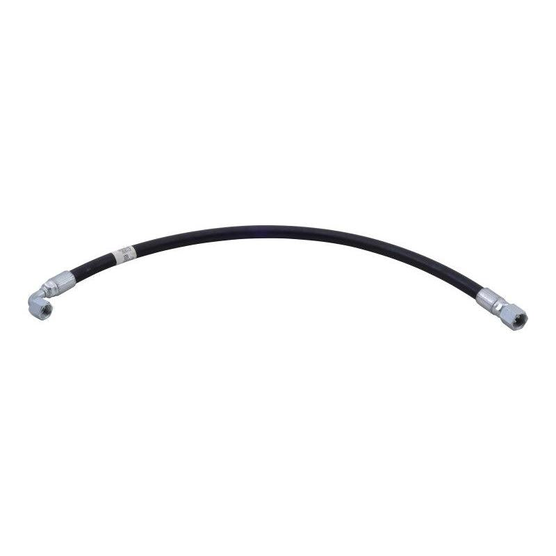JLG Part # 2713222 - HOSE .5X34 10-8SHT90 R2