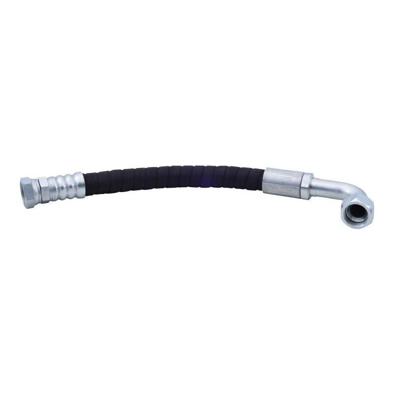 JLG Part # 2713442 - HOSE 1.5X29.5 24-24SHT90 R4