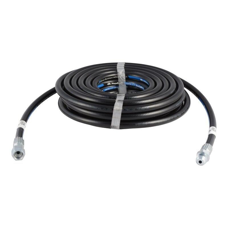 JLG Part # 2713642 - HOSE SPECIAL (SEE DRAWING)