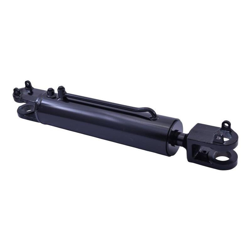 JLG Part # 2714973S - CYLINDER SLAVE 80-100
