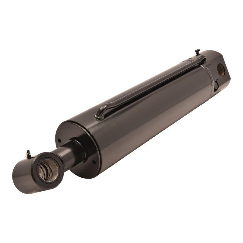 JLG Part # 2716618S - CYLINDER FORK TILT (8042B)