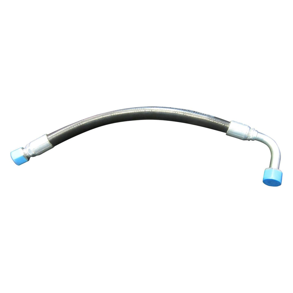 JLG Part # 2716760 - HOSE ND .75X25.25 12X12 90L ST