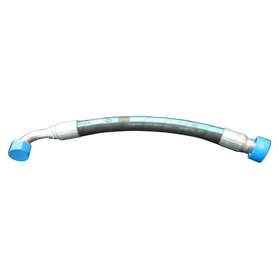 JLG Part # 2716807 - HOSE ND .75 X 19.0 16 CD61 X 1
