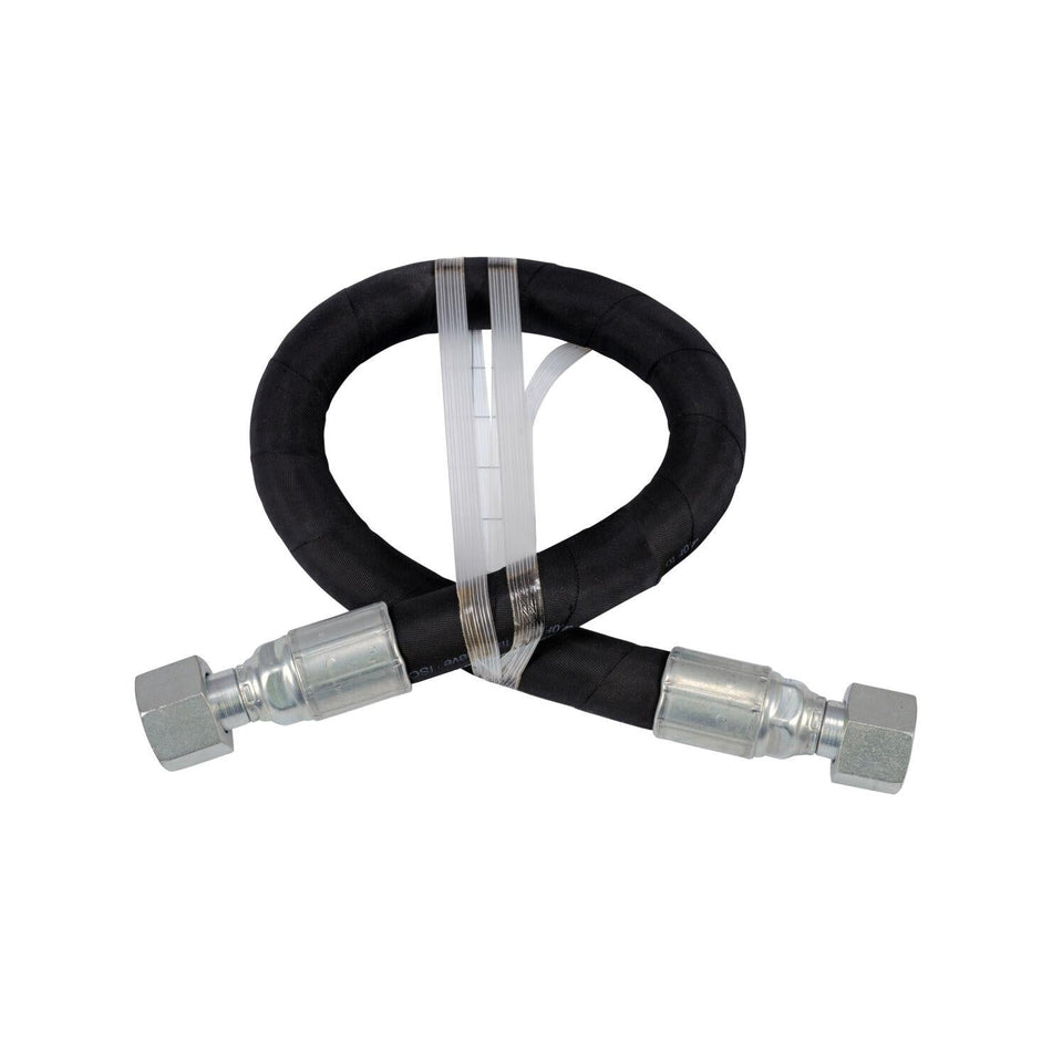 JLG Part # 2717015 - HOSE ND 0.75 X 32.50 12FFX12F
