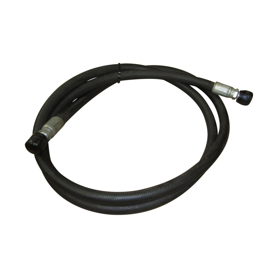 JLG Part # 2717104 - HOSE ND 0.50 X 108.00 8FF X 8F