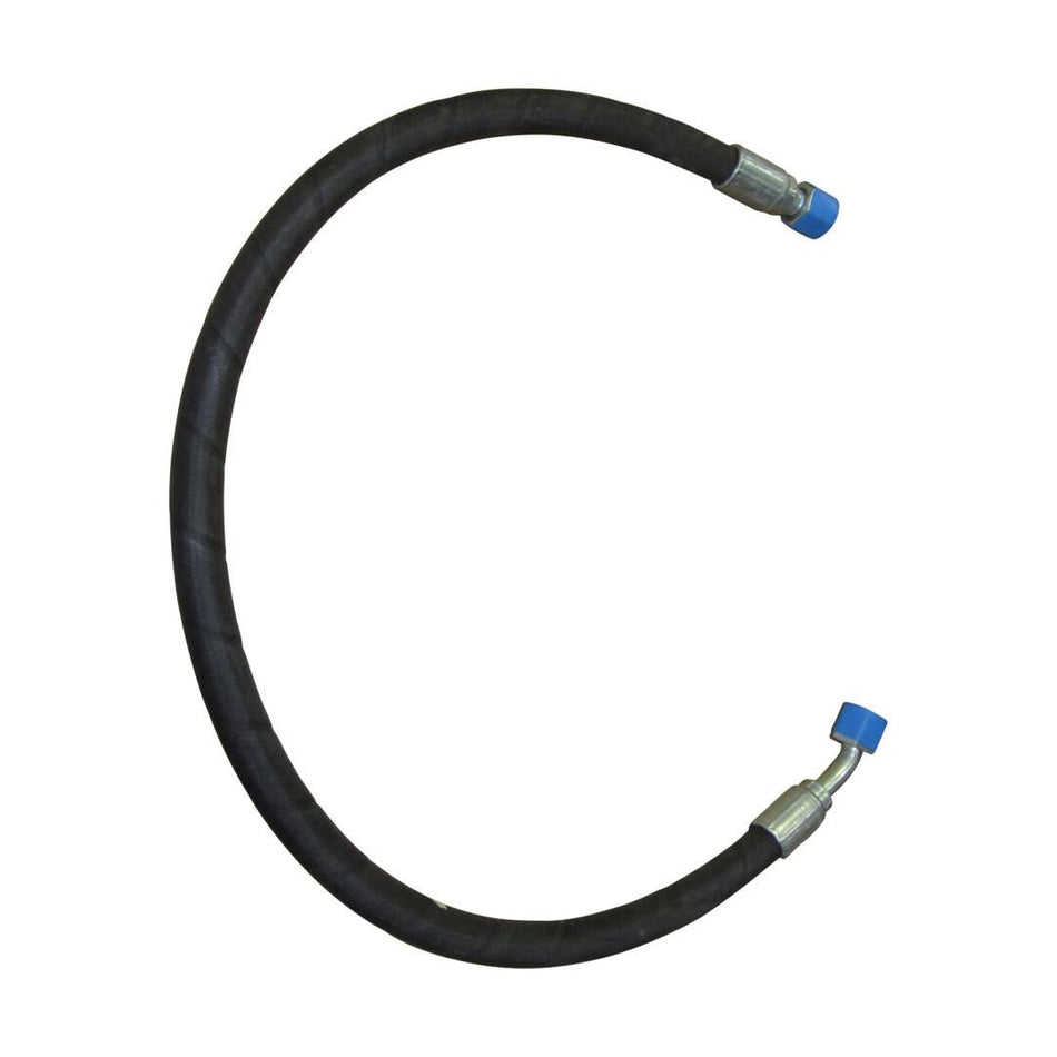 JLG Part # 2717147 - HOSE 0.50 X 38.0 STR X 45