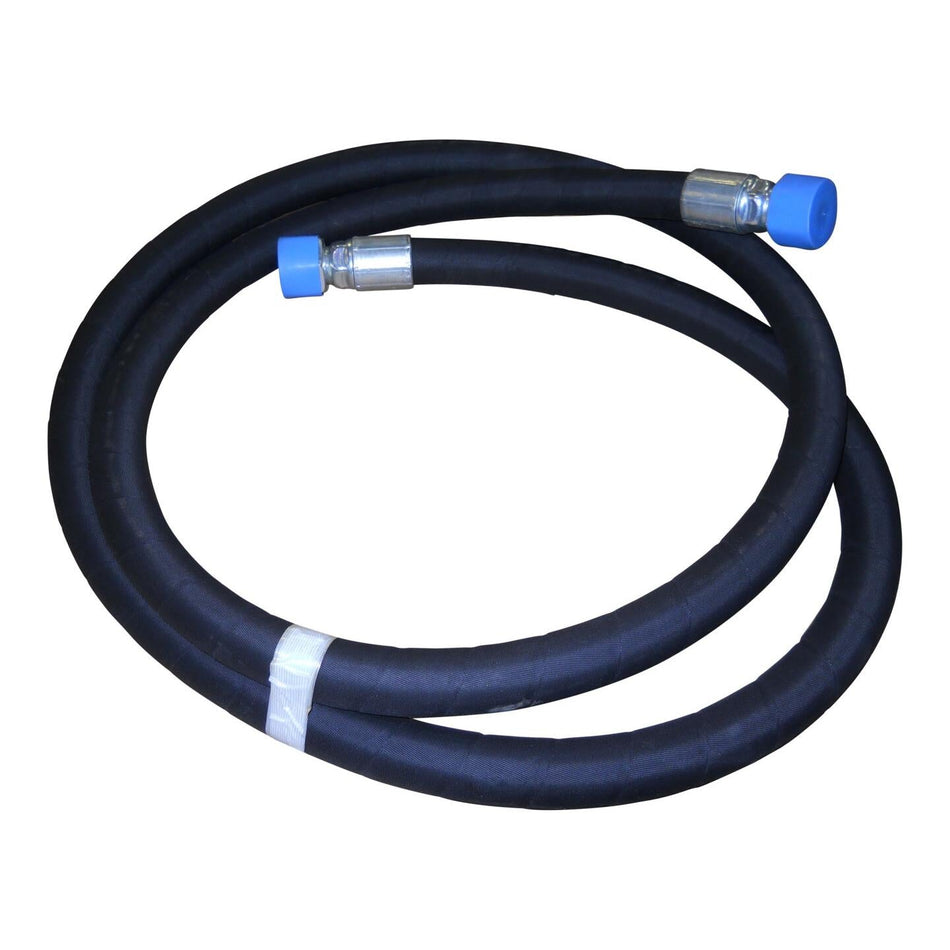 JLG Part # 2717149 - HOSE ND 0.75 X 118 12FF X 12FF