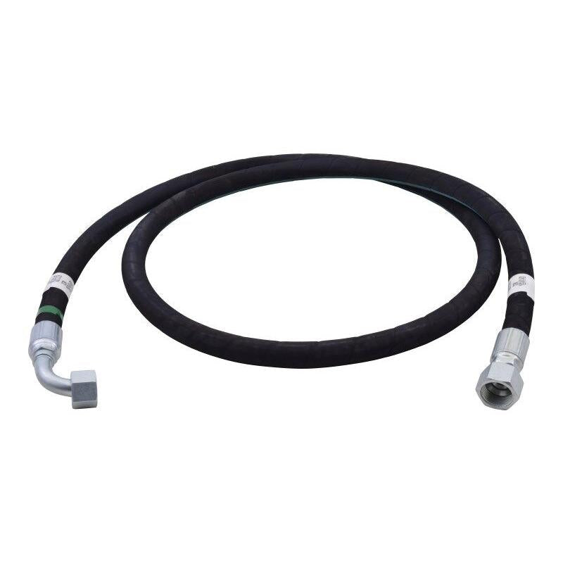 JLG Part # 2717159 - HOSE ND 0.75 X 115 16JIC X 12F