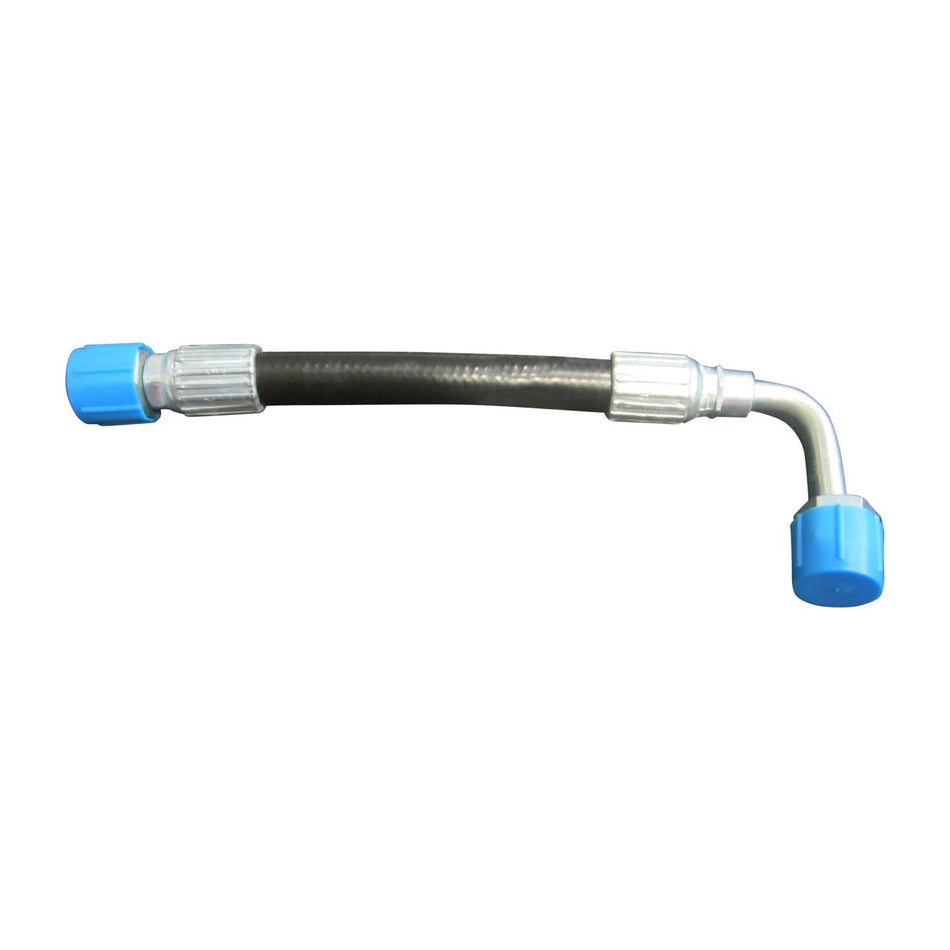 JLG Part # 2717171 - HOSE ND 0.38 X 9.5 6FF X 6FF