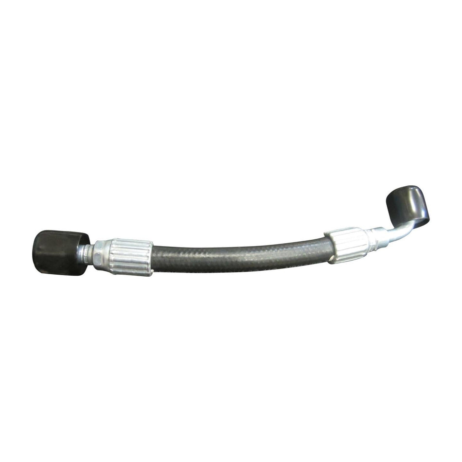 JLG Part # 2717172 - HOSE ND 0.38 X 10.0 6FF X 6FF