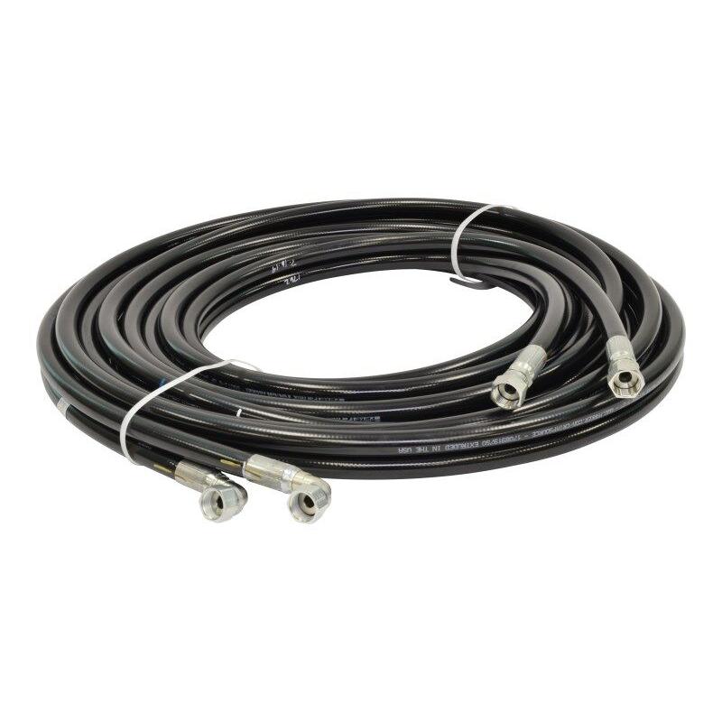 JLG Part # 2717175 - HOSE FORK TILT