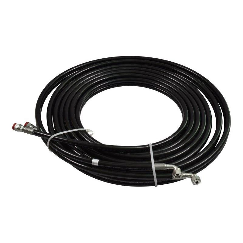JLG Part # 2717176 - HOSE AUX