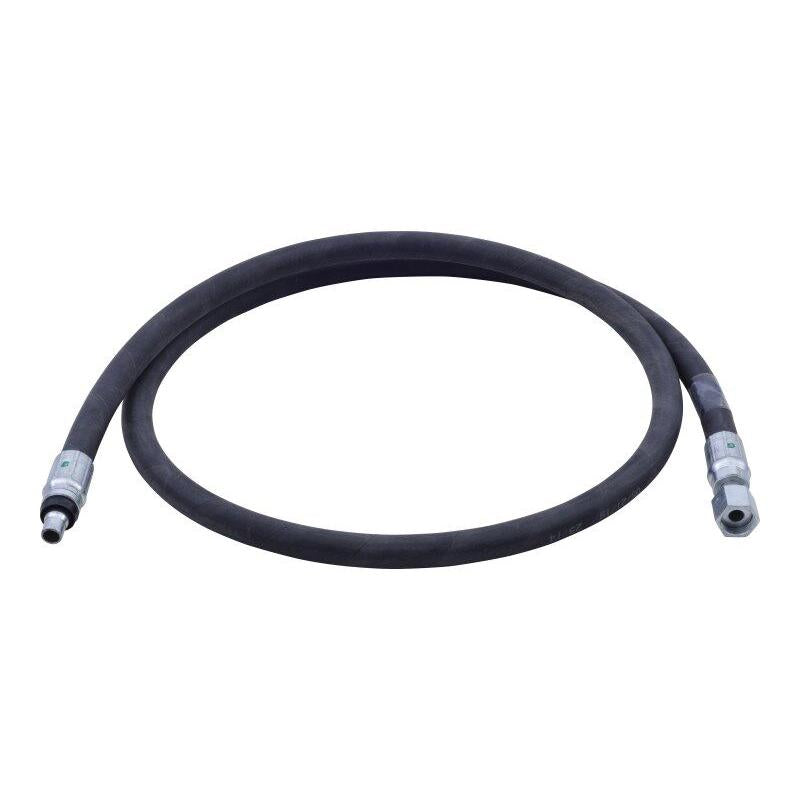 JLG Part # 2717192 - HOSE ND 0.50 X 76.50 8FF X 8MS