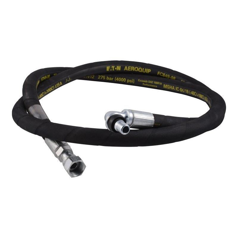 JLG Part # 2717276 - HOSE ASSEMBLY