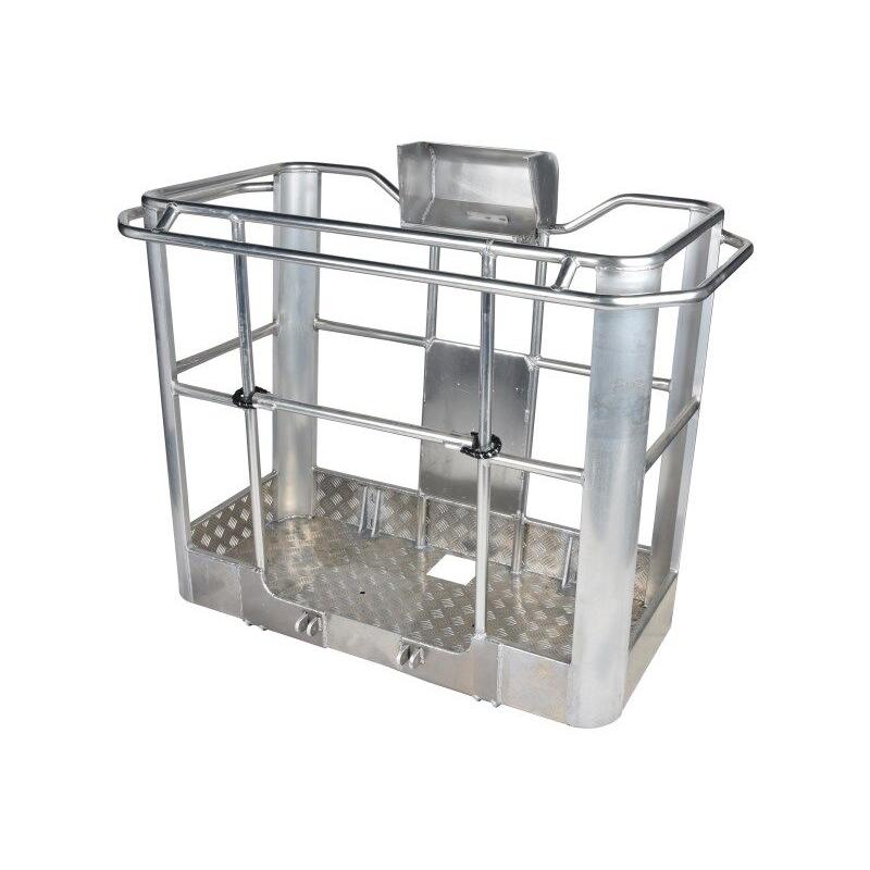 JLG Part # 27177700 - BASKET 2 PERSON 230KG