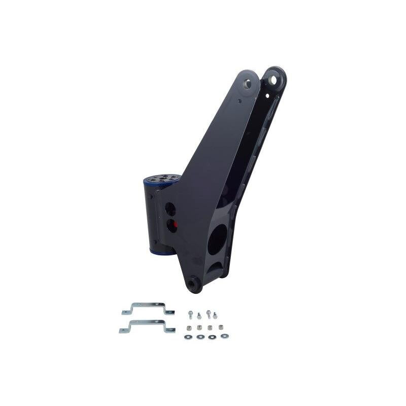 JLG Part # 271778H2 - ACTUATOR. ROTARY