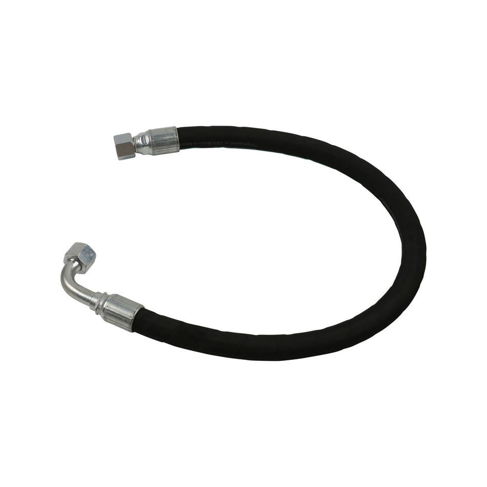 JLG Part # 2720501 - HOSE. ENGINE OIL COOLER
