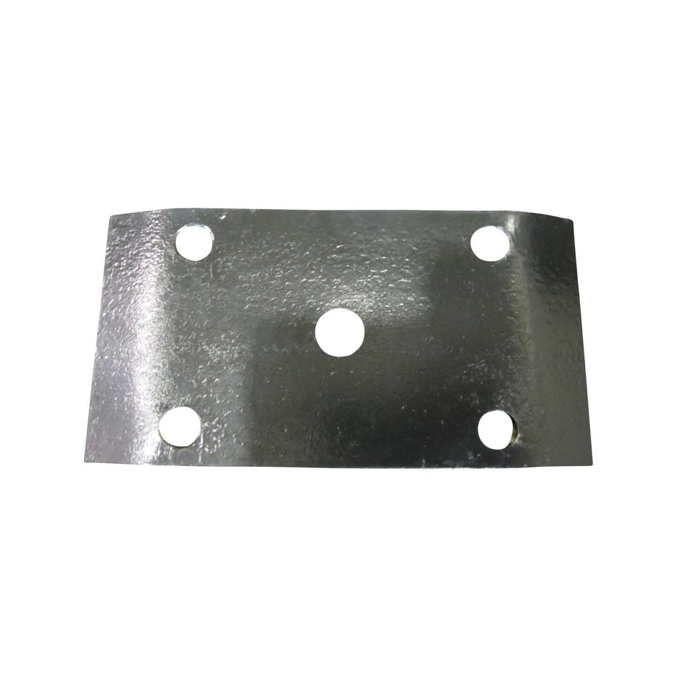JLG Part # 27324 - SPRING PLATE