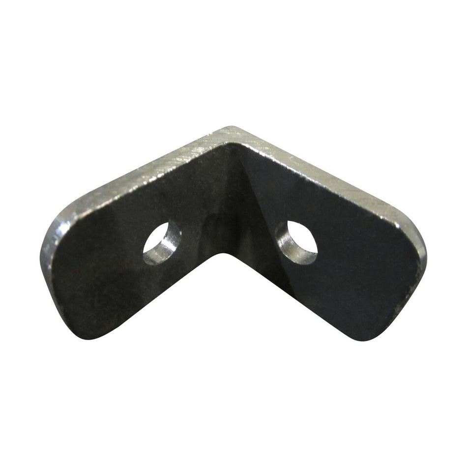 JLG Part # 27363 - LATCH. ANGLE