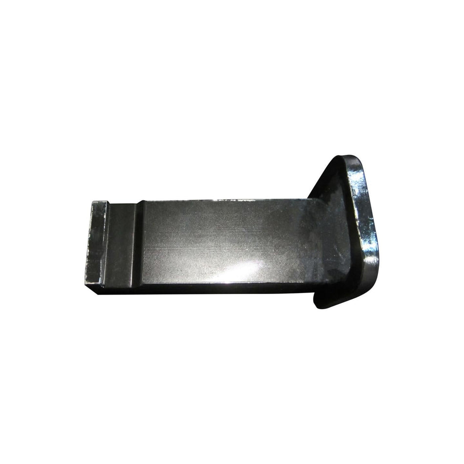 JLG Part # 27418 - LATCH. SLIDE-WLDM