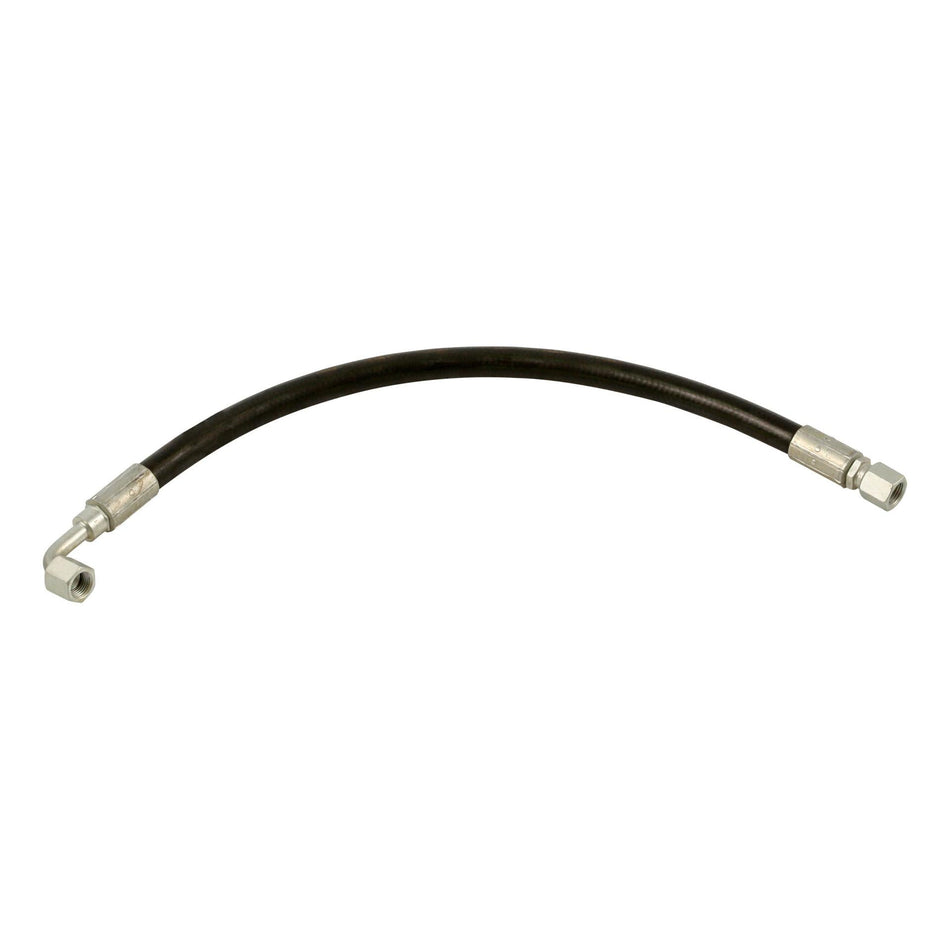 JLG Part # 2750913 - HOSE. HYD .38 X 21.00 STRX90