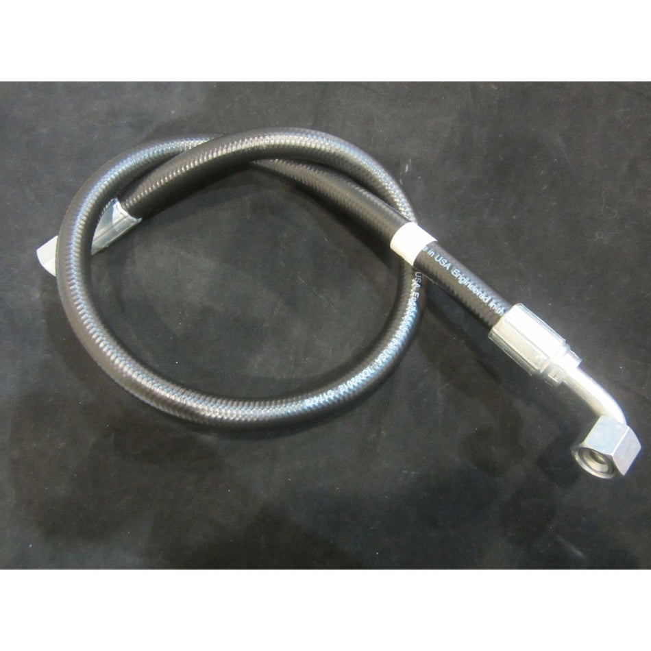 JLG Part # 2752502 - ASSY. HYDRAULIC HOSE