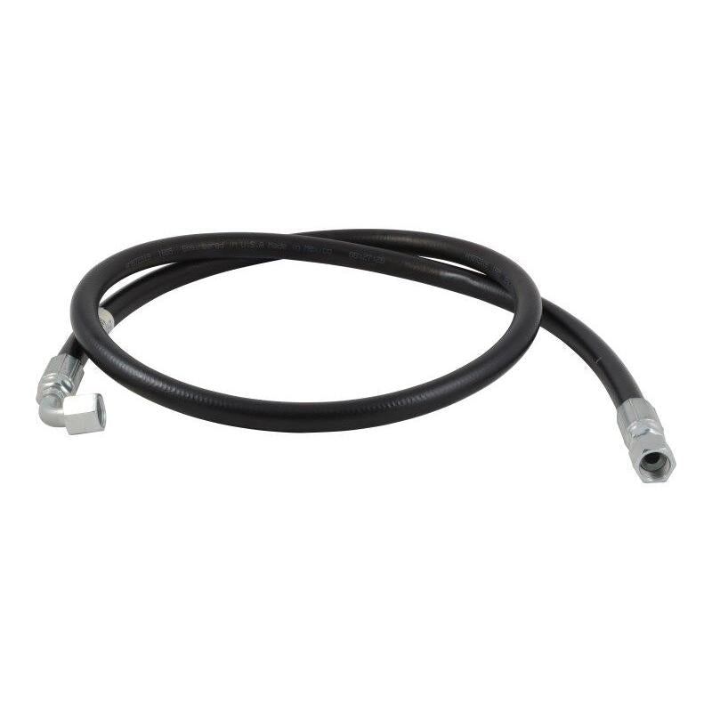 JLG Part # 2752504 - ASSY. HYDRAULIC HOSE