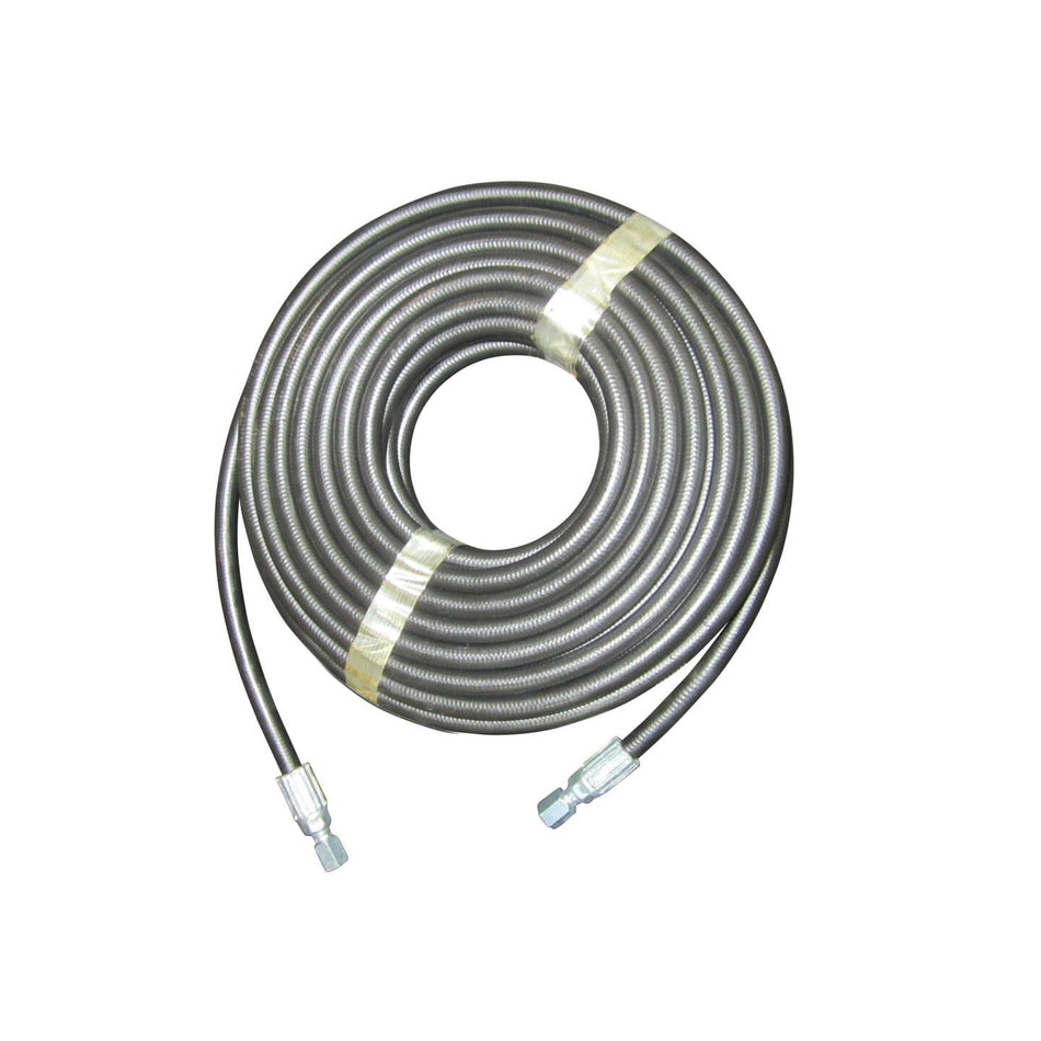 JLG Part # 2752577 - HOSE HYD .25X960.00 STRXSTR