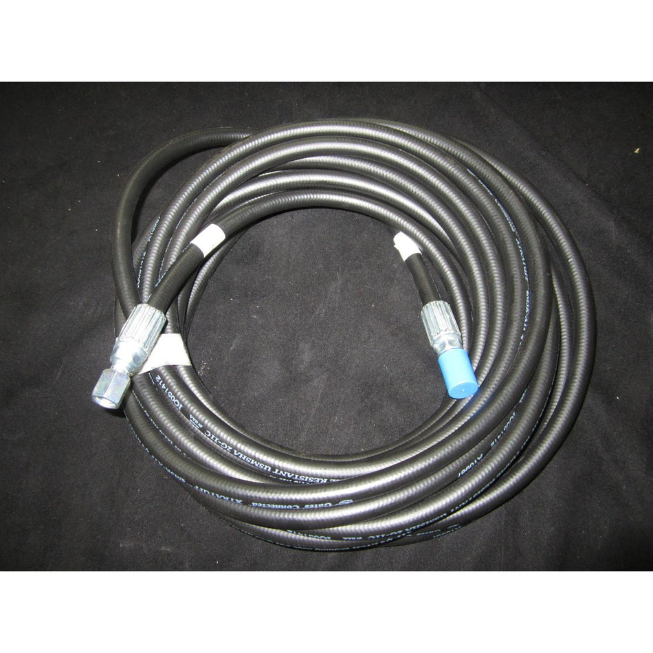 JLG Part # 2752579 - ASSY. HYDRAULIC HOSE