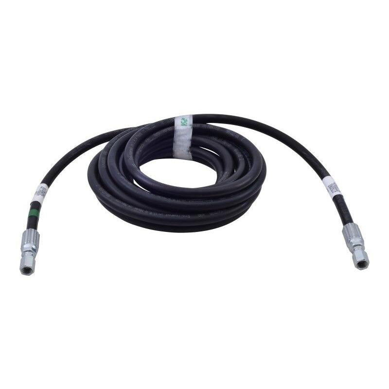 JLG Part # 2752583 - HOSE HYD .25X252.00 STRXSTR