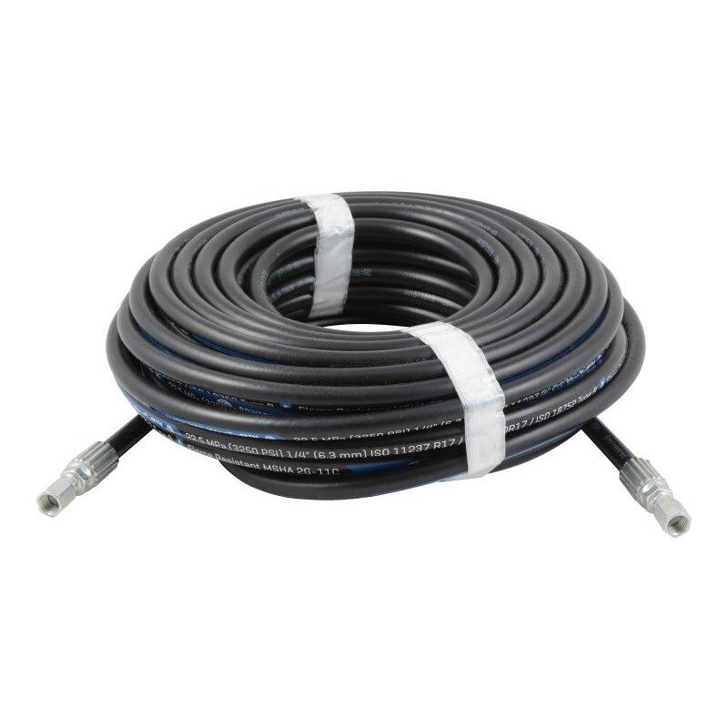 JLG Part # 2752596 - ASSY. HOSE HYD