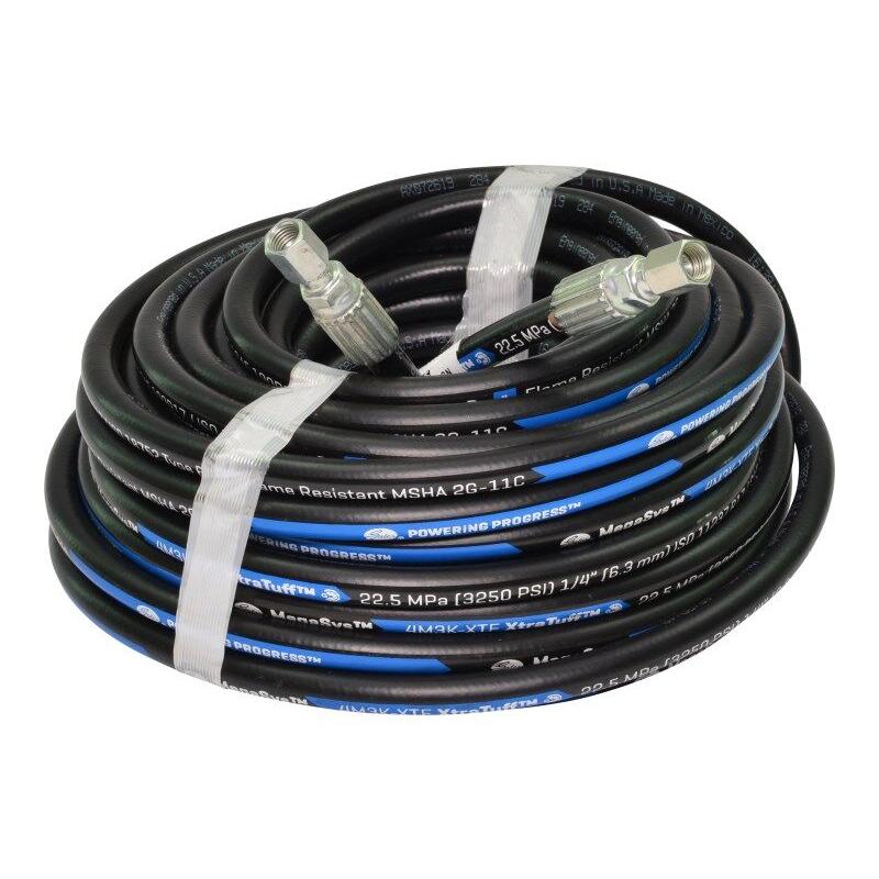 JLG Part # 2752597 - HOSE. HYD.