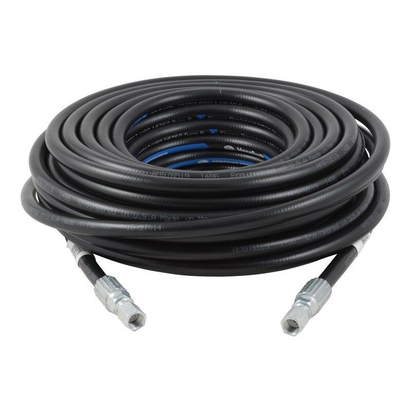 JLG Part # 2752598 - HOSE HYD