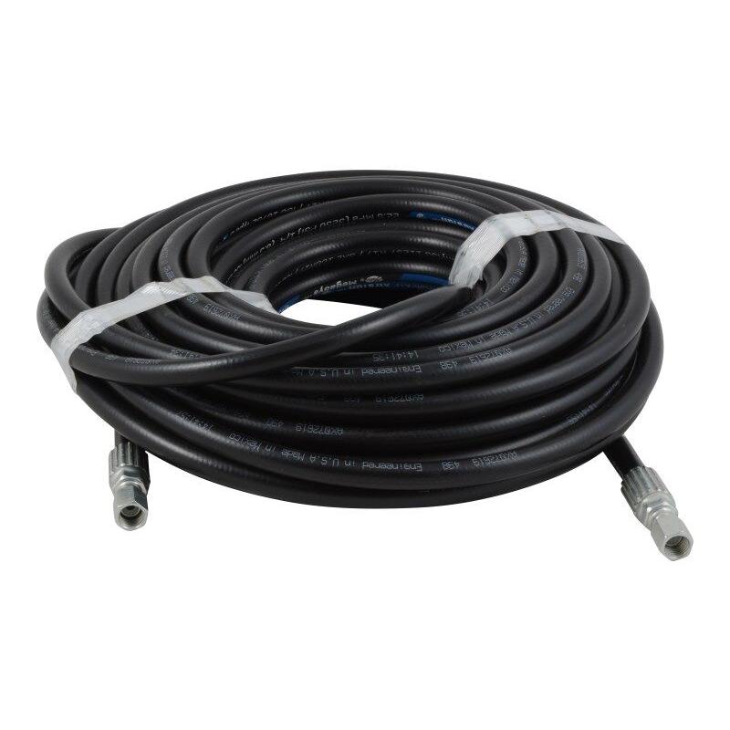 JLG Part # 2752599 - HOSE HYD .25 X 804.00 STRXSTR