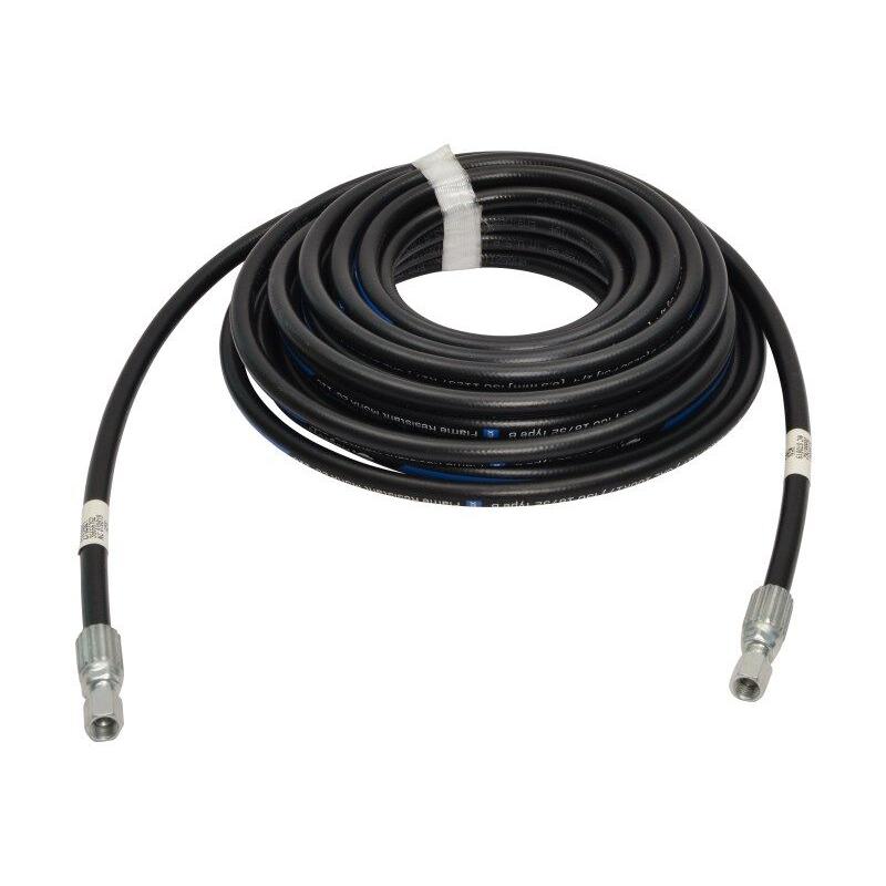 JLG Part # 2752601 - ASSY. HYD HOSE