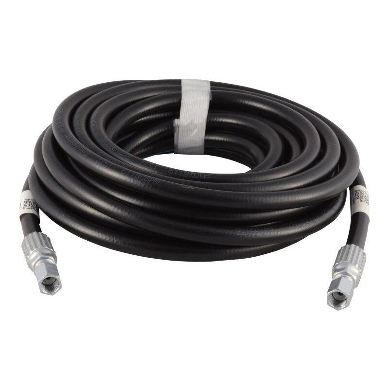 JLG Part # 2752604 - ASSY. HYD HOSE