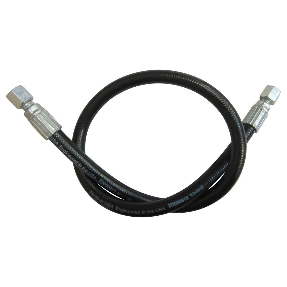 JLG Part # 2752632 - ASSY. HYDRAULIC HOSE