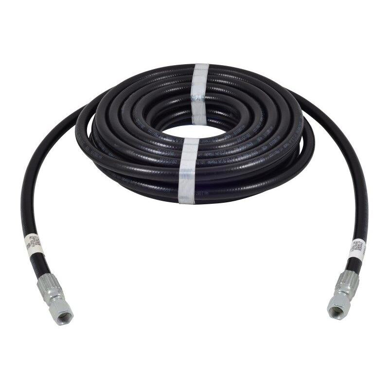 JLG Part # 2752636 - HOSE HYD .38X546.00 STRXSTR