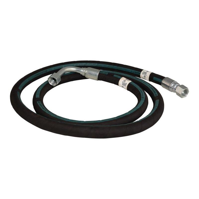 JLG Part # 2752654 - ASSY. HYDRAULIC HOSE